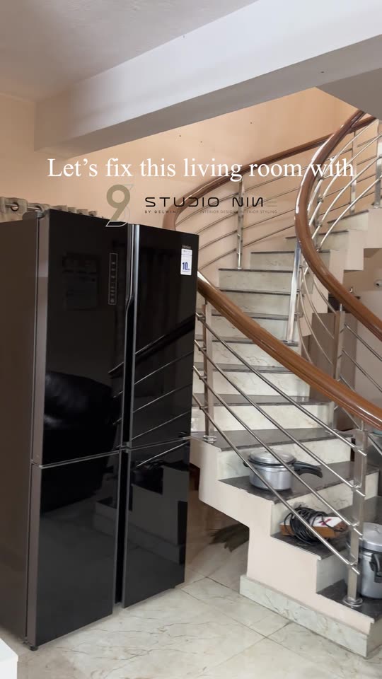 Ad video, Home & kitchen