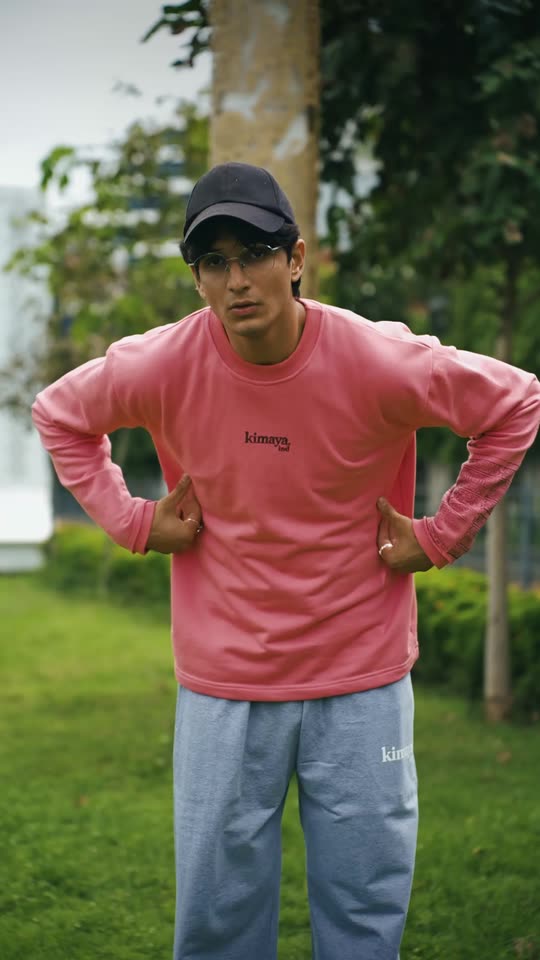 Lifestyle film, Fashion & apparel