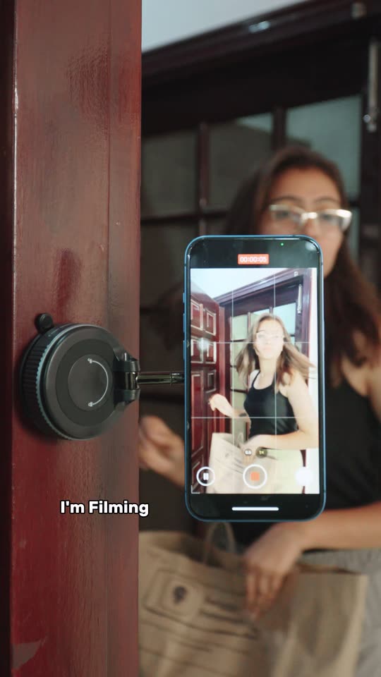 Ad video, Electronics