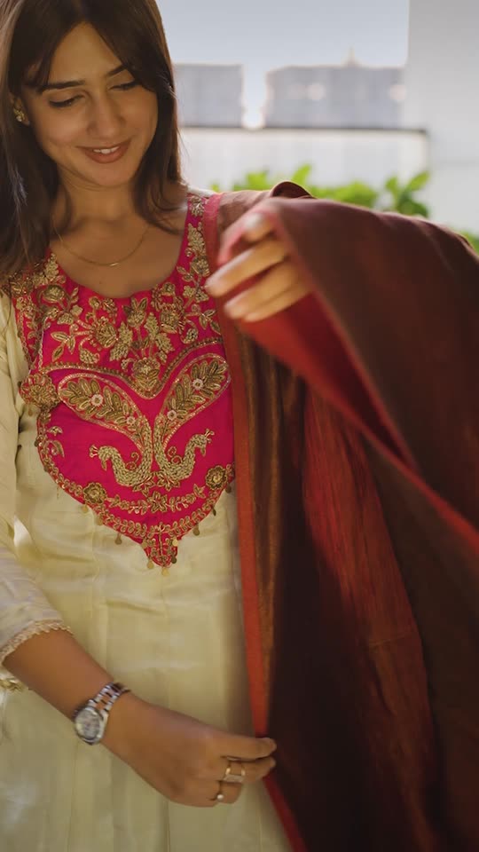 Ad video, Fashion & apparel