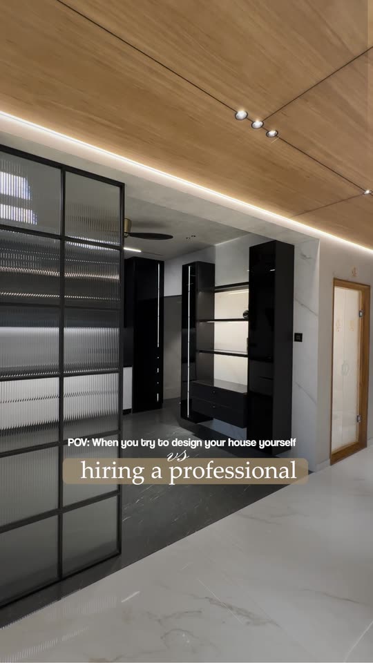 Ad video, Home & kitchen