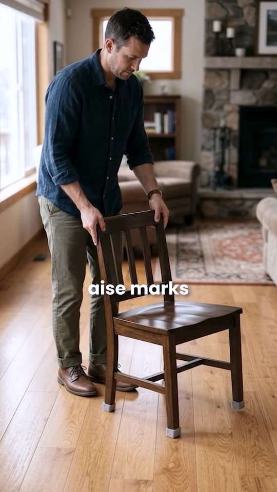 Social media reel, Home & kitchen