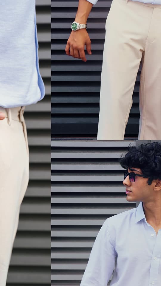 Social media reel, Fashion & apparel
