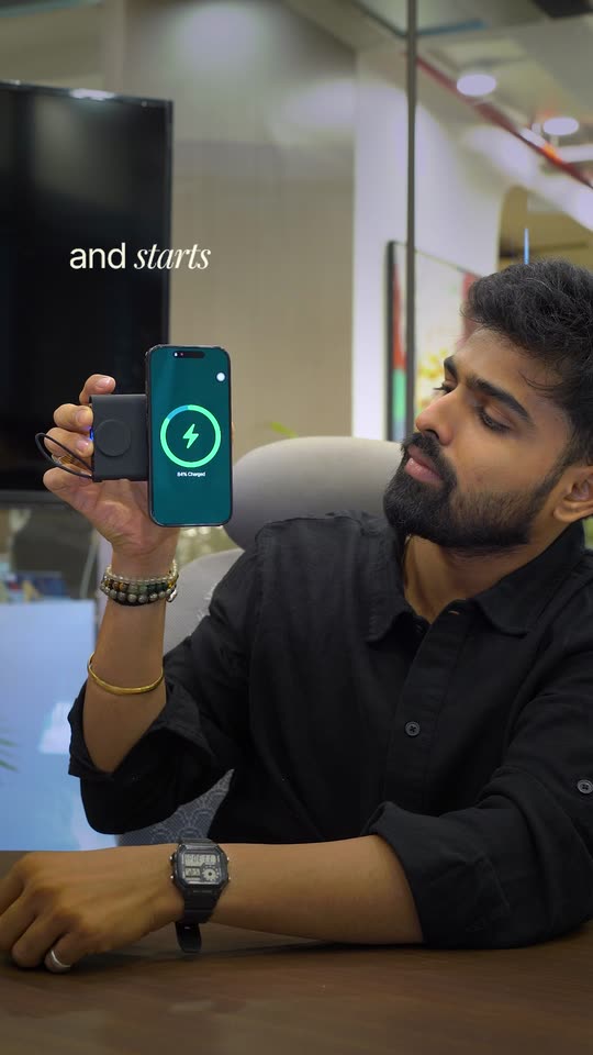UGC video, Electronics