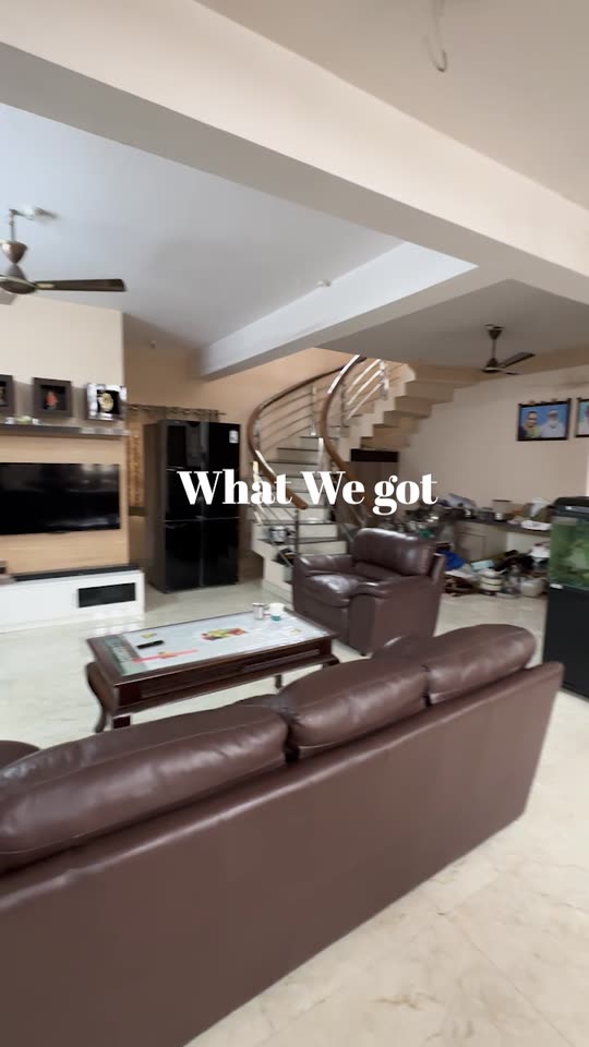 Ad video, Home & kitchen