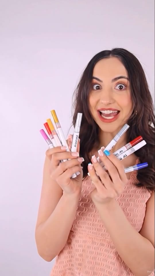 Ad video, Beauty & skincare
