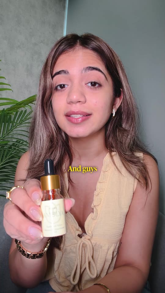 UGC video, Beauty & skincare