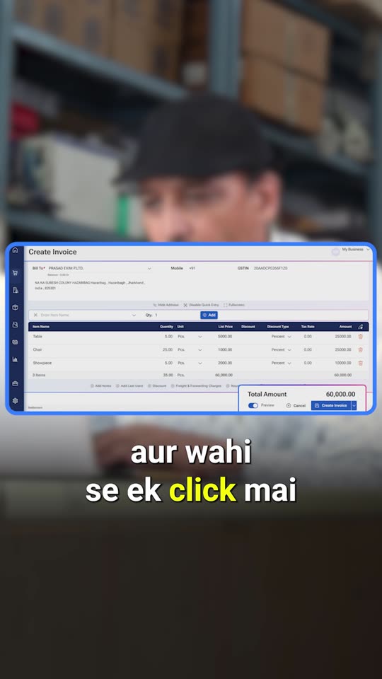 UGC video, Apps & education