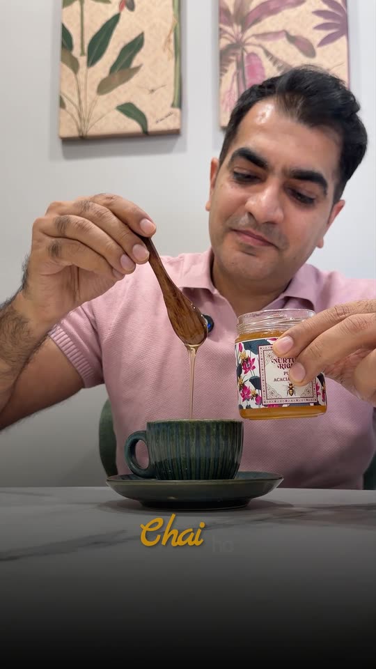 UGC video, Food & beverage