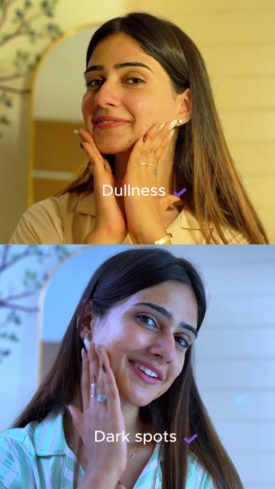 Ad video, Beauty & skincare