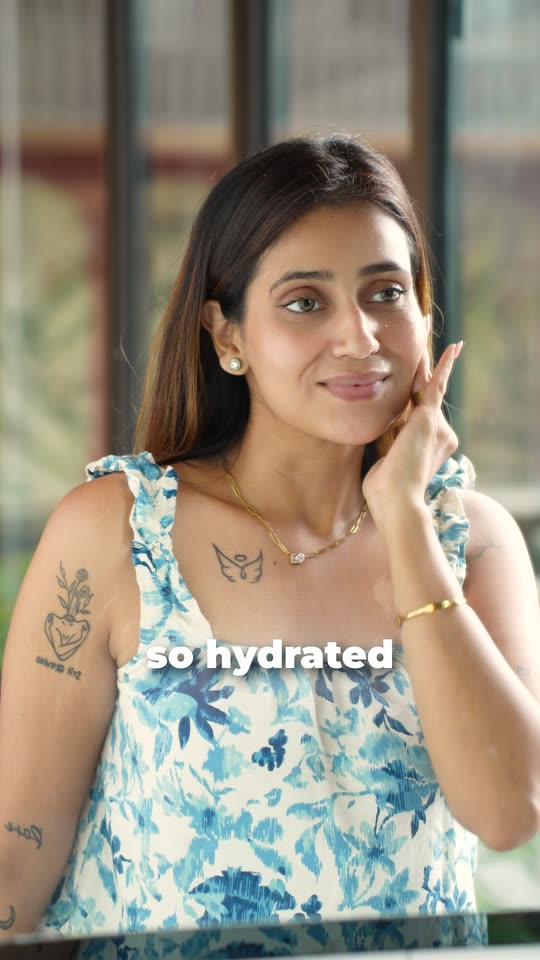 UGC video, Beauty & skincare