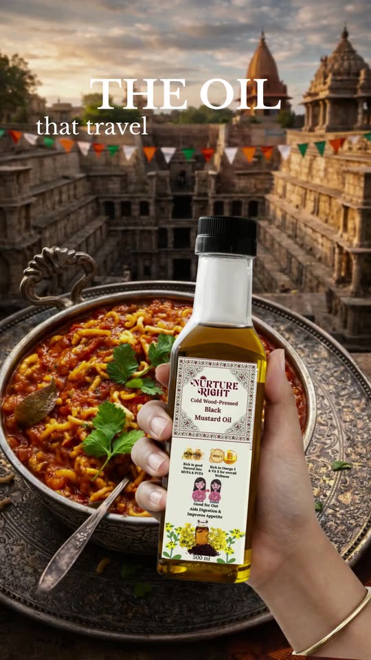 Social media reel, Food & beverage