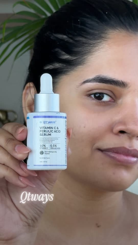 Ad video, Beauty & skincare