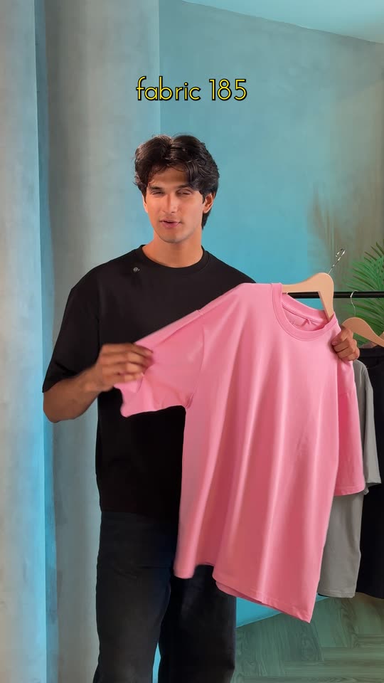 UGC video, Fashion & apparel