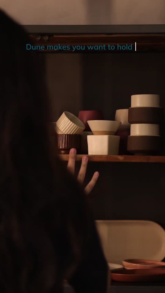 Ad video, Home & kitchen