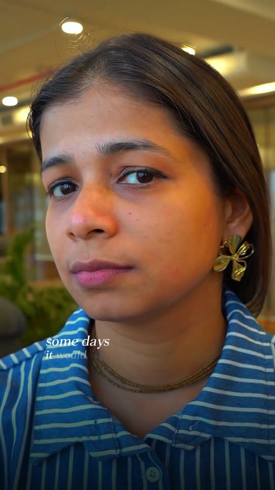UGC video, Beauty & skincare
