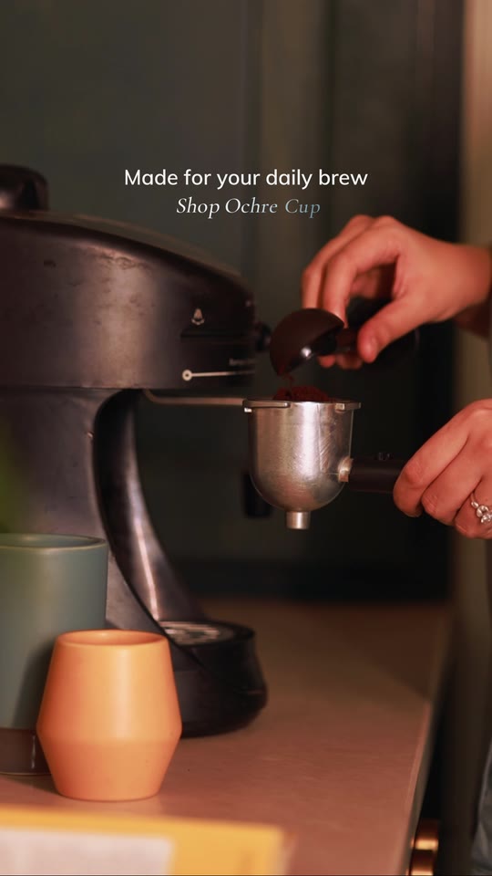 Lifestyle ads video, Home & kitchen