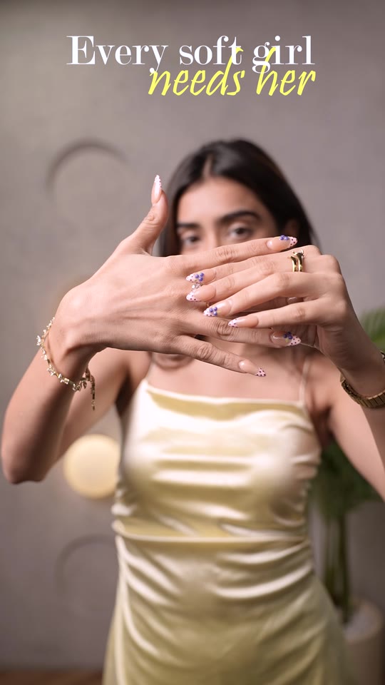 UGC video, Jewellery