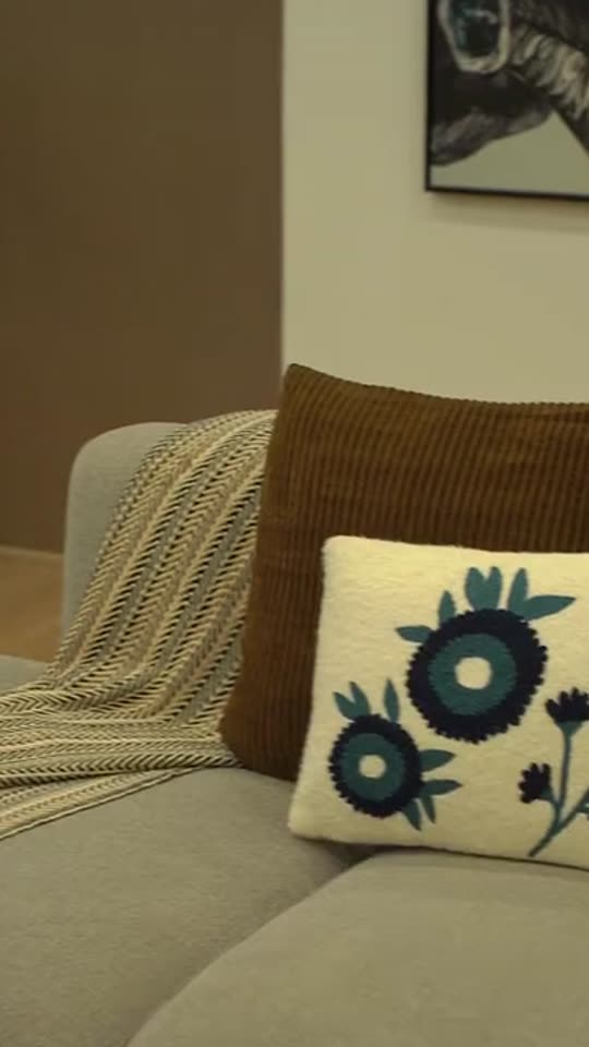 Still from a lifestyle ads video, Home & kitchen