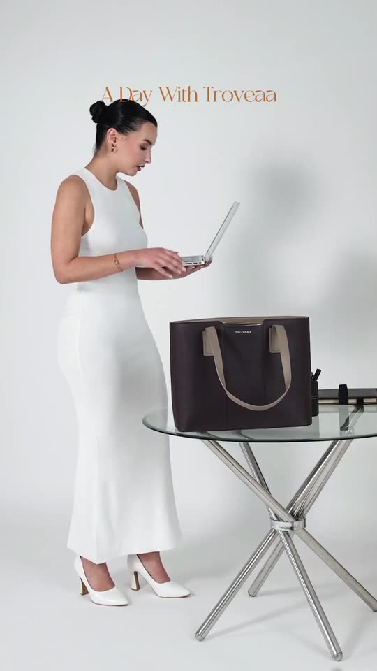 Still from a lifestyle ads video, Fashion & apparel