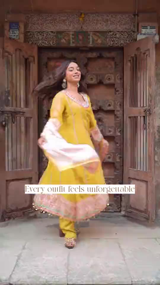 Still from a lifestyle ads video, Fashion & apparel