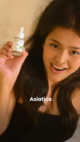 Ads video, Beauty & skincare