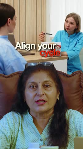 Ads video shoot, Health & wellness