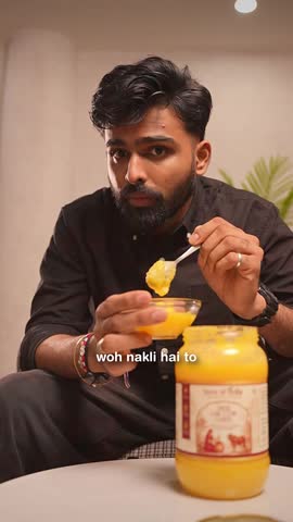 Ads video, Food & beverage