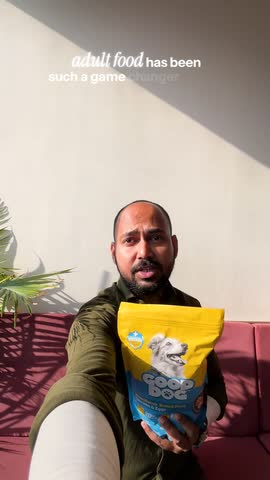 Ads video, Pets
