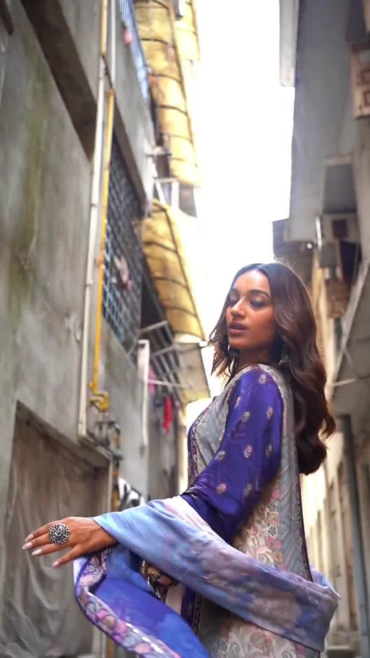 Lifestyle ads video, Fashion & apparel