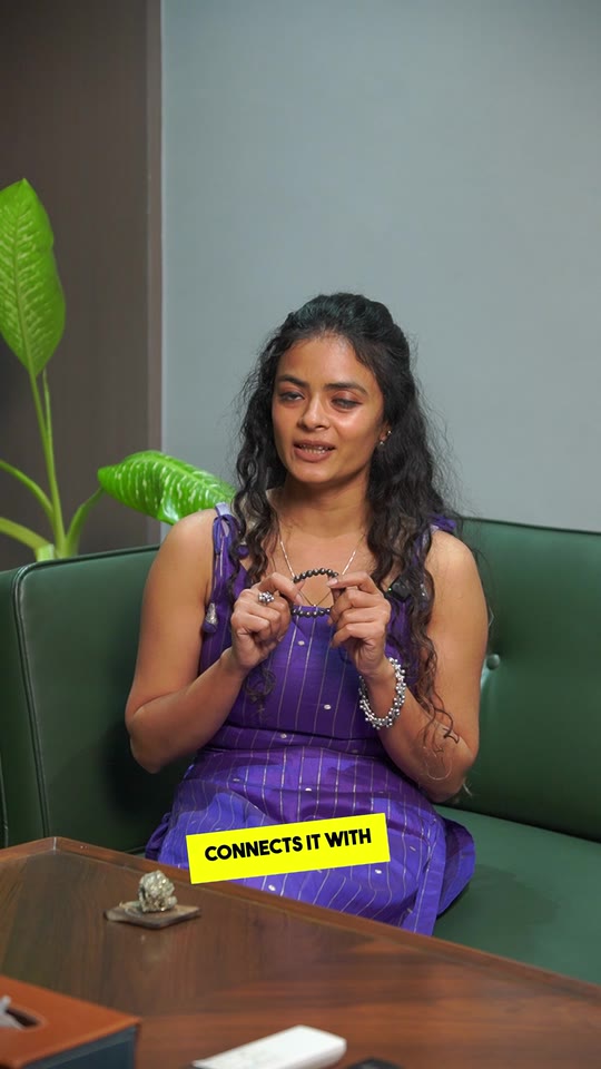 UGC video, Jewellery