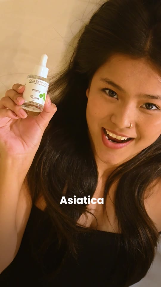 Ads video, Beauty & skincare