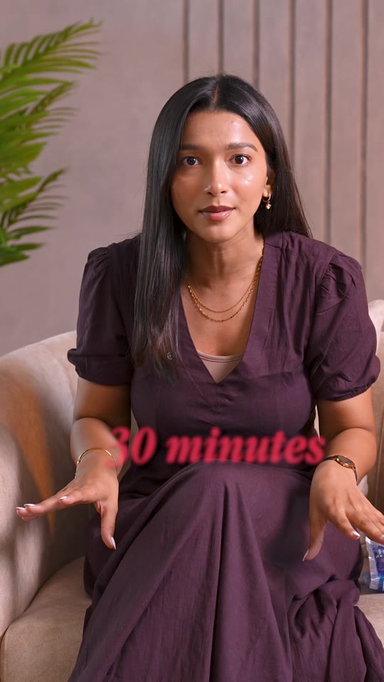UGC video, Health & wellness