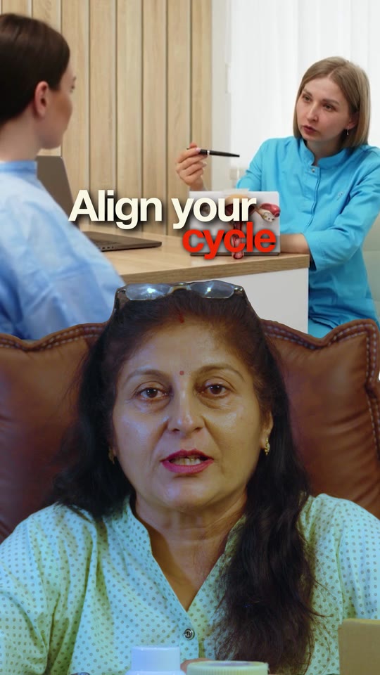 Ads video, Health & wellness