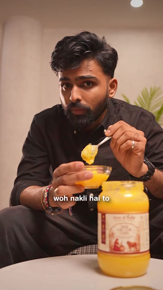 Ads video, Food & beverage