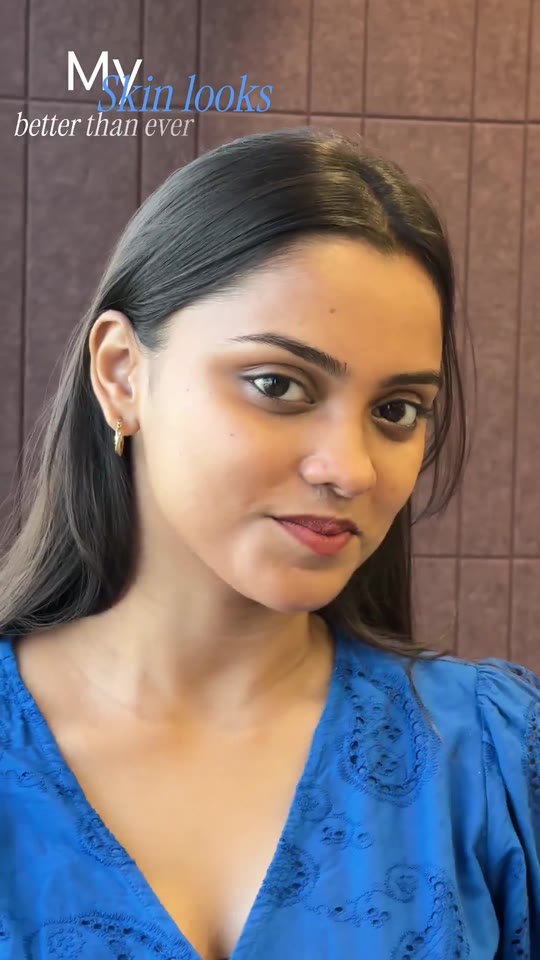 Ads video, Beauty & skincare